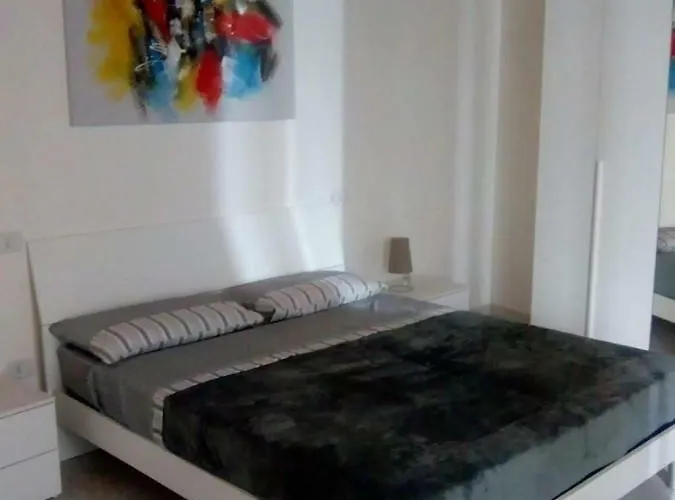 Casa Vacanza Laguna