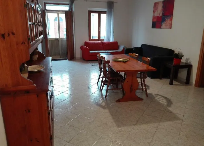 Casa Vacanza Laguna