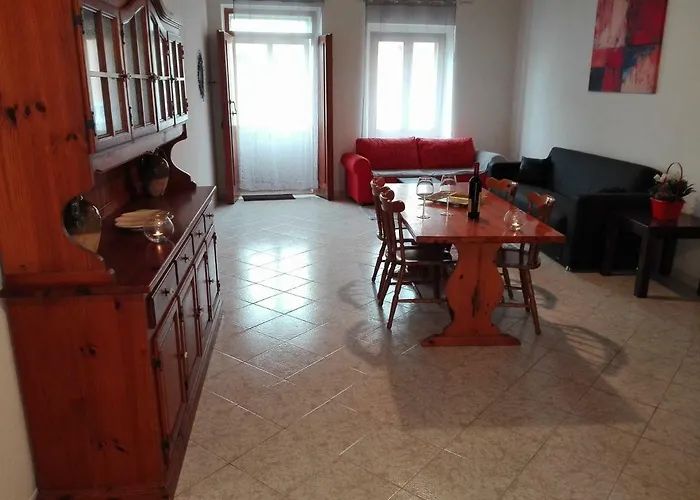 Casa Vacanza Laguna