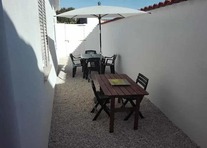Casa Vacanza Laguna