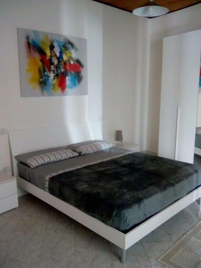 Casa Laguna Holiday home Cabras
