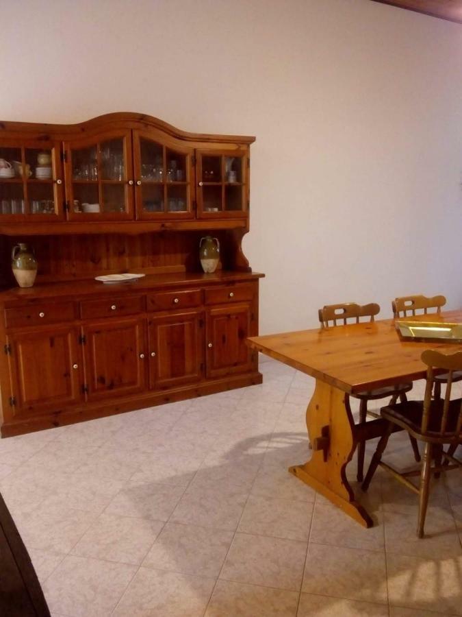 Casa Laguna * Cabras