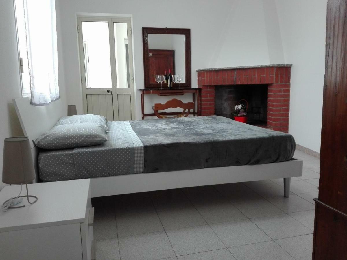 Holiday home Casa Laguna Cabras