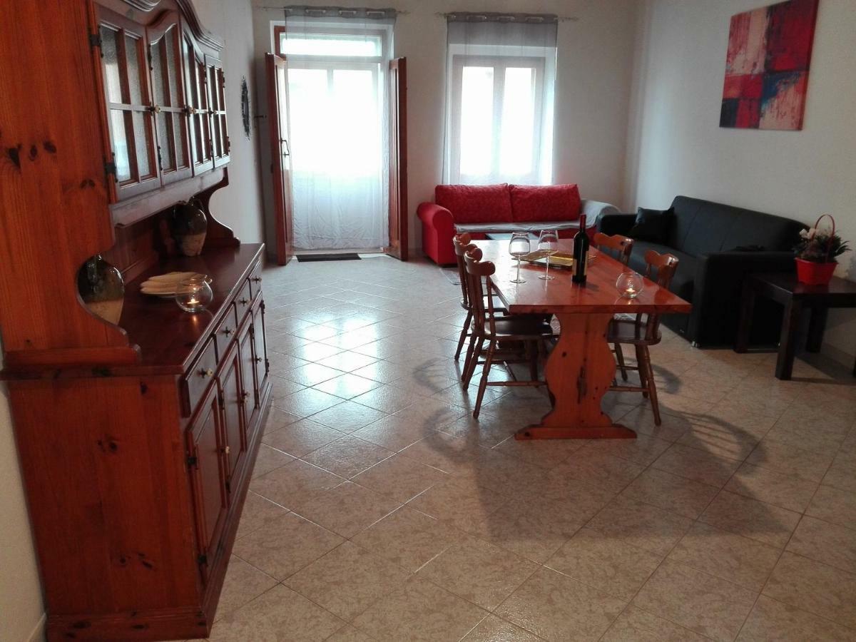 Hébergement de vacances Casa Laguna