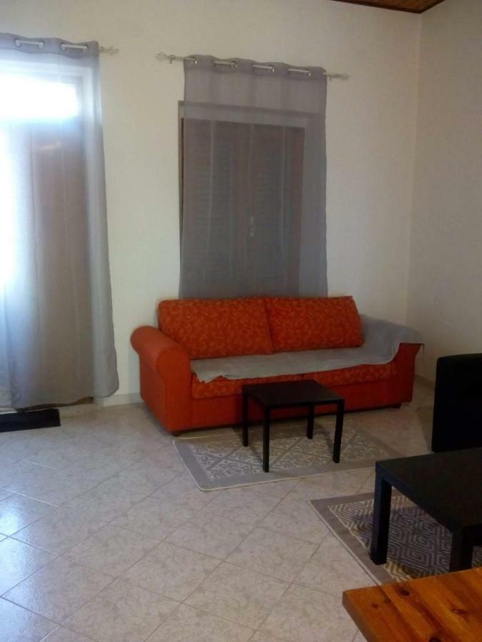 Casa Laguna Cabras