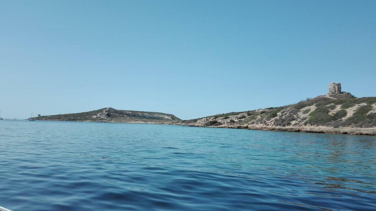 Hébergement de vacances Casa Laguna
